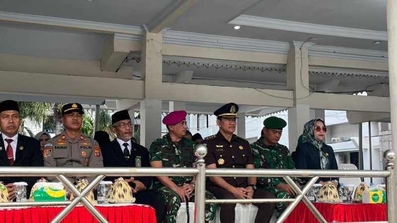DPRD Sulteng Tekankan SDM Unggul di Harkitnas