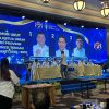 Gufran Ahmad Terpilih Ketua Kadin Sulteng