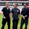 Konser Westlife Jakarta 2027 Diprediksi Sold Out, Ini Link Beli Tiketnya!