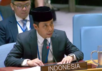 Indonesia Geram, Desak PBB Bertindak Usai RS Gaza Dibombardir