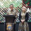 Pisah Sambut Kapolda Sulteng, Nasri Lanjutkan Sinergi Endi Sutendi