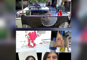 Viral Eks Polwan di Sulteng Ngamuk Pakai Kayu, Riwayat Lama Kembali Disorot