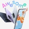 Samsung Bikin Geger! Galaxy A57 5G Punya AI Secanggih Ini