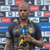 Super League 2025/26: David da Silva Top Skor, Mariano Peralta Pemain Terbaik