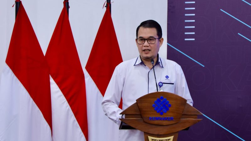 Cara Mudah Daftar Pelatihan Vokasi Kemnaker 2026 Batch 2