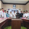 Koperasi PP HPA Gandeng PT Nokilalaki Kembangkan Bengkel