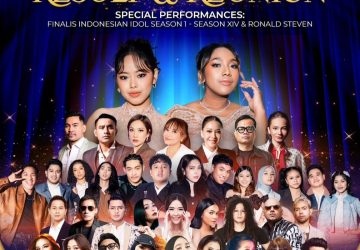 Siapa Juara Indonesian Idol 2026, Celyna Grace atau Niki Becker? Ini Analisa Peluangnya!