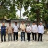 DPRD Sulteng Sembelih 7 Hewan Kurban di Idul Adha 1447 H