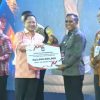 Sulteng Raih Penghargaan Pengendalian Inflasi Regional Sulawesi