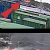 Diduga Bom Sisa Perang Meledak di Biak, Lima Orang Tewas