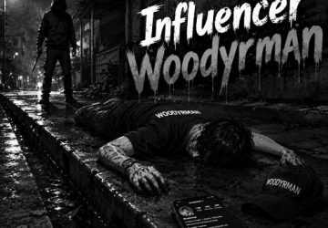 Terungkap! Influencer Woodyrman dan Korban Penganiayaan di Blok M Ternyata Rekan Satu Negara