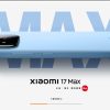 Gila! Xiaomi 17 Max Pakai Baterai 8.000mAh dan Kamera 200MP, Bikin iPhone Ketar-ketir