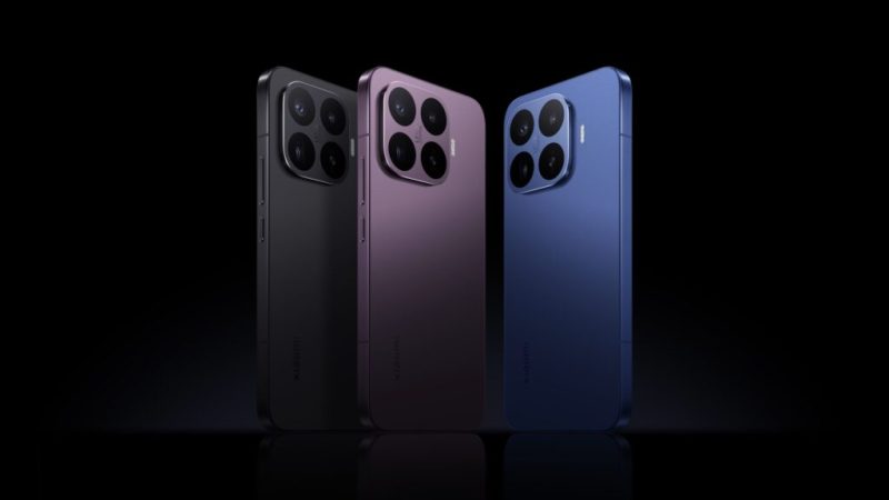Xiaomi 17T Pro Rilis, Kamera Leica dan HyperAI Curi Perhatian