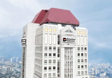 Danantara Gandeng Arm Cetak 15 Ribu Talenta Chip