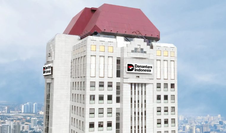 Danantara Gandeng Arm Cetak 15 Ribu Talenta Chip