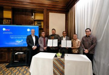 Aslan Energy Investasi Rp30 Triliun di KEK Palu, Serap Ribuan Tenaga Kerja
