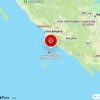 Gempa Magnitudo 5,3 Guncang Bengkulu Selatan, Tidak Berpotensi Tsunami