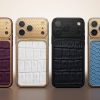 Caviar Sulap iPhone 18 Pro Jadi Ponsel Berlapis Emas Mewah, Harganya Bikin Melongo