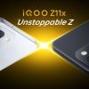 iQOO Z11 Meluncur dengan Baterai Jumbo 9.020mAh, Gamer dan Anak Kampus Wajib Punya