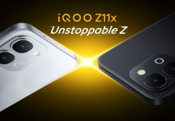 iQOO Z11 Meluncur dengan Baterai Jumbo 9.020mAh, Gamer dan Anak Kampus Wajib Punya