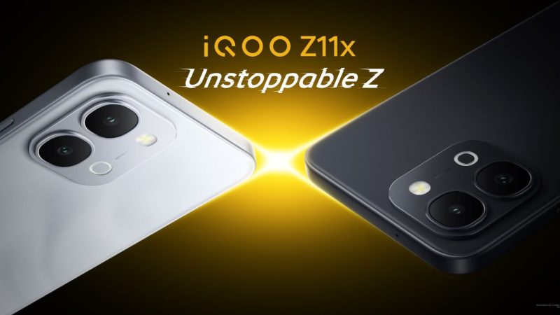 iQOO Z11 Meluncur dengan Baterai Jumbo 9.020mAh, Gamer dan Anak Kampus Wajib Punya