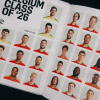 Skuad Lengkap Tim Nasional Sepak Bola Belgia di Piala Dunia 2026