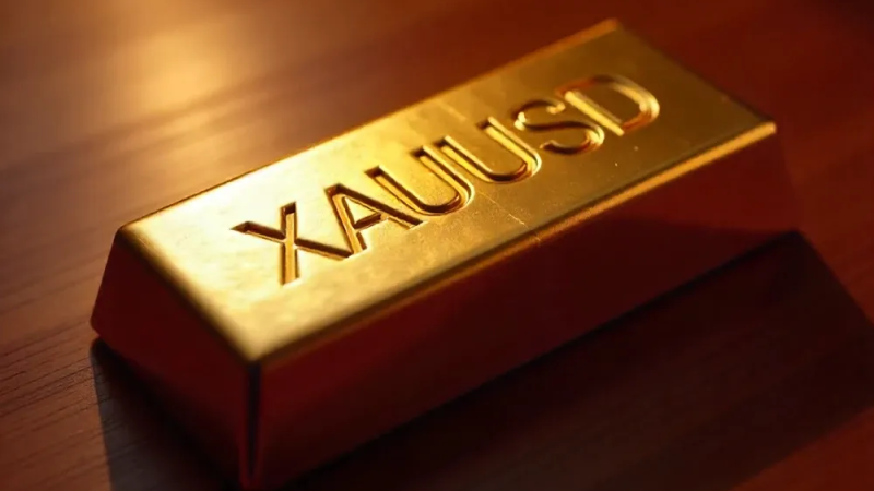 NFP Lemah Jadi Bensin Baru Harga Emas (XAU/USD), Sentuh US$4.368