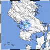 Gempa M2,9 Guncang Kolaka Timur