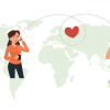 Baru Kenal Langsung Sayang? Hati-Hati Modus Love Scamming, Kenali Ciri-cirinya!