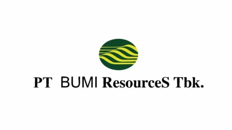 BUMI Kembali Terbitkan Obligasi, Target Dana Rp1,83 Triliun
