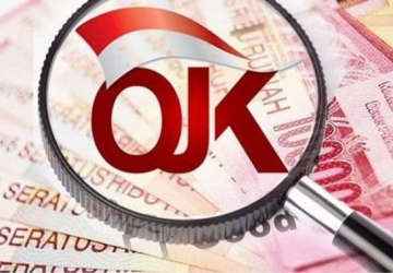 OJK Pantau Lonjakan DPK Valas di Tengah Penguatan Dolar