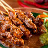 Cara Membuat Sate Kambing Empuk dan Tidak Prengus, Ini Bumbunya!