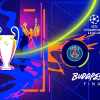 Trofi Ikonik Jadi Rebutan PSG dan Arsenal di Final Liga Champions 2026