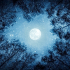 Blue Moon Terjadi 31 Mei 2026, Bulan Purnama Paling Kecil Tahun Ini