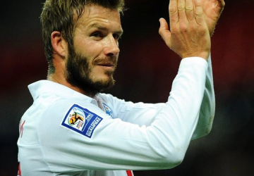 Lionel Messi Bawa Hoki, Kekayaan David Beckham Meledak Tajam