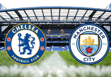 Link Live Streaming Chelsea vs Man City Malam Ini, Final FA Cup 2026 Siap Membara