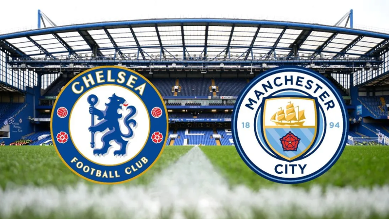 Piala FA 2026: Chelsea Tertinggal Sementara 0-1 dari Manchester City