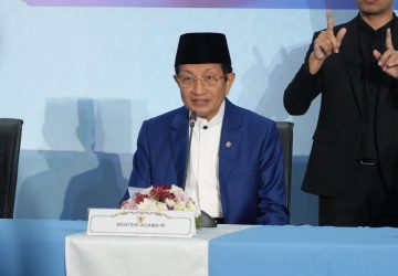 Pemerintah Resmi Tetapkan Iduladha 2026 pada 27 Mei