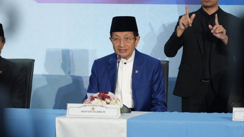 Pemerintah Resmi Tetapkan Iduladha 2026 pada 27 Mei
