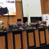 DPRD Palu Setujui Rekomendasi LKPj Wali Kota 2025