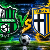 Parma Menang Dramatis, Pellegrino Jadi Penentu
