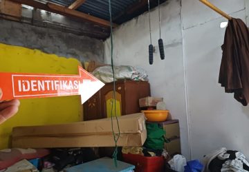 Pelajar di Palu Ditemukan Meninggal Tergantung di Rumah