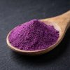 Ube Naik Daun, Sekadar Estetik atau Tren Baru?
