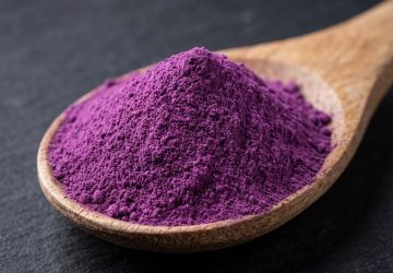 Ube Naik Daun, Sekadar Estetik atau Tren Baru?