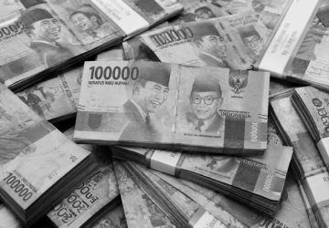 KPK Didesak Usut Dugaan Aliran Dana ke Bupati Buol