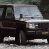 Pajero: Sejarah Sang Raja Off-Road dari Masa ke Masa