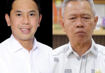 Irwan Lapata Layangkan Somasi kepada Bupati Sigi, Beri Waktu Tiga Hari