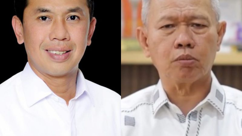 Irwan Lapata Layangkan Somasi kepada Bupati Sigi, Beri Waktu Tiga Hari