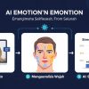 Viral AI Baca Mood dari Selfie, Ini Daftar Tools Gratis dan Bahaya AI Emotion Recognition