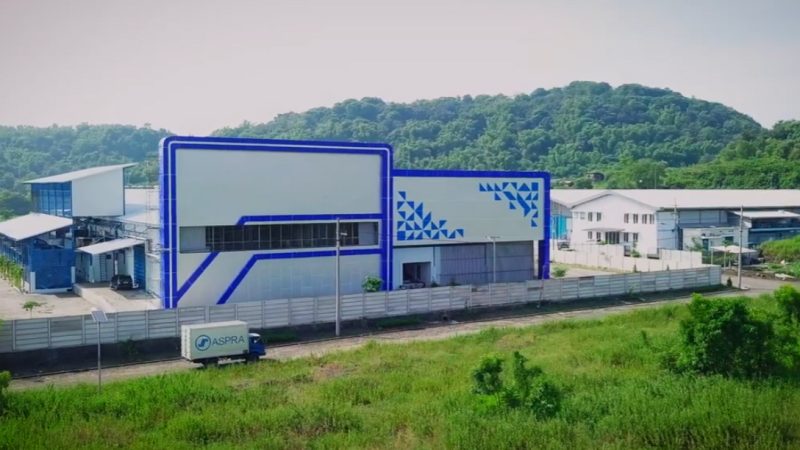 Asia Pramulia Bagikan Dividen Tunai Rp1,74 Miliar
